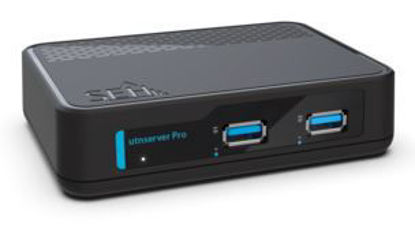 Bild von SEH utnserver Pro (EU) 2xUSB3.0 Geräteserver